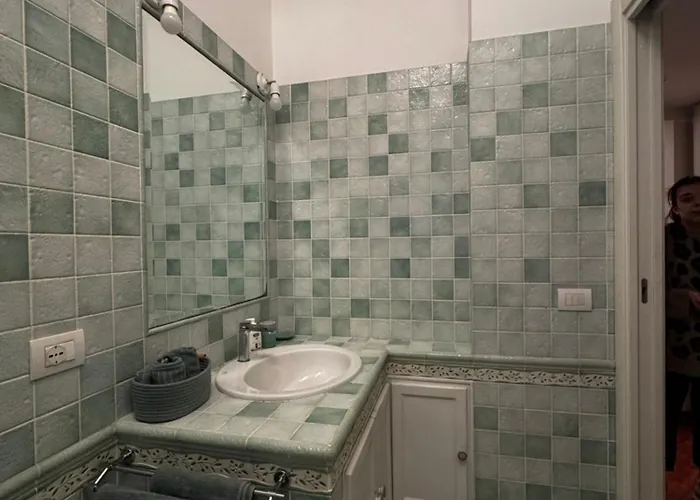 Apartamento La Casa Di Gio *