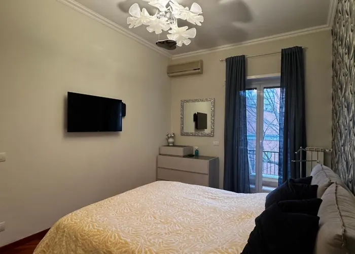 La Casa Di Gio * Roma