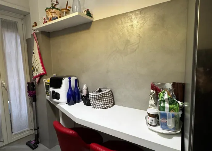 Apartamento La Casa Di Gio *