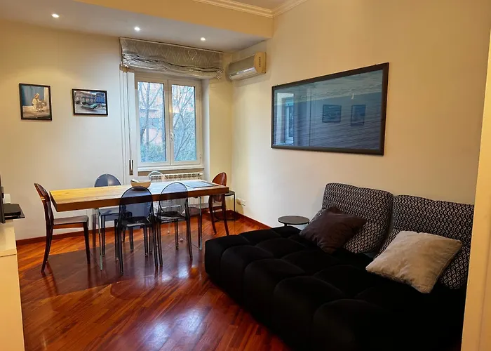 La Casa Di Gio Apartamento