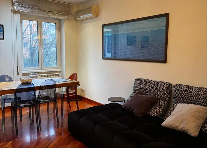 La Casa Di Gio * Roma