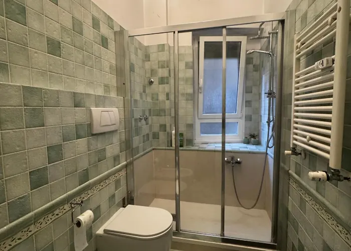 La Casa Di Gio Apartamento