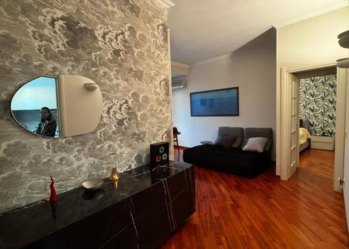 Apartamento La Casa Di Gio
